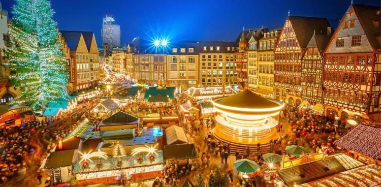 Willa Beaux Lofts Pres D'Europa Park Et Strasbourg Obenheim Zewnętrze zdjęcie